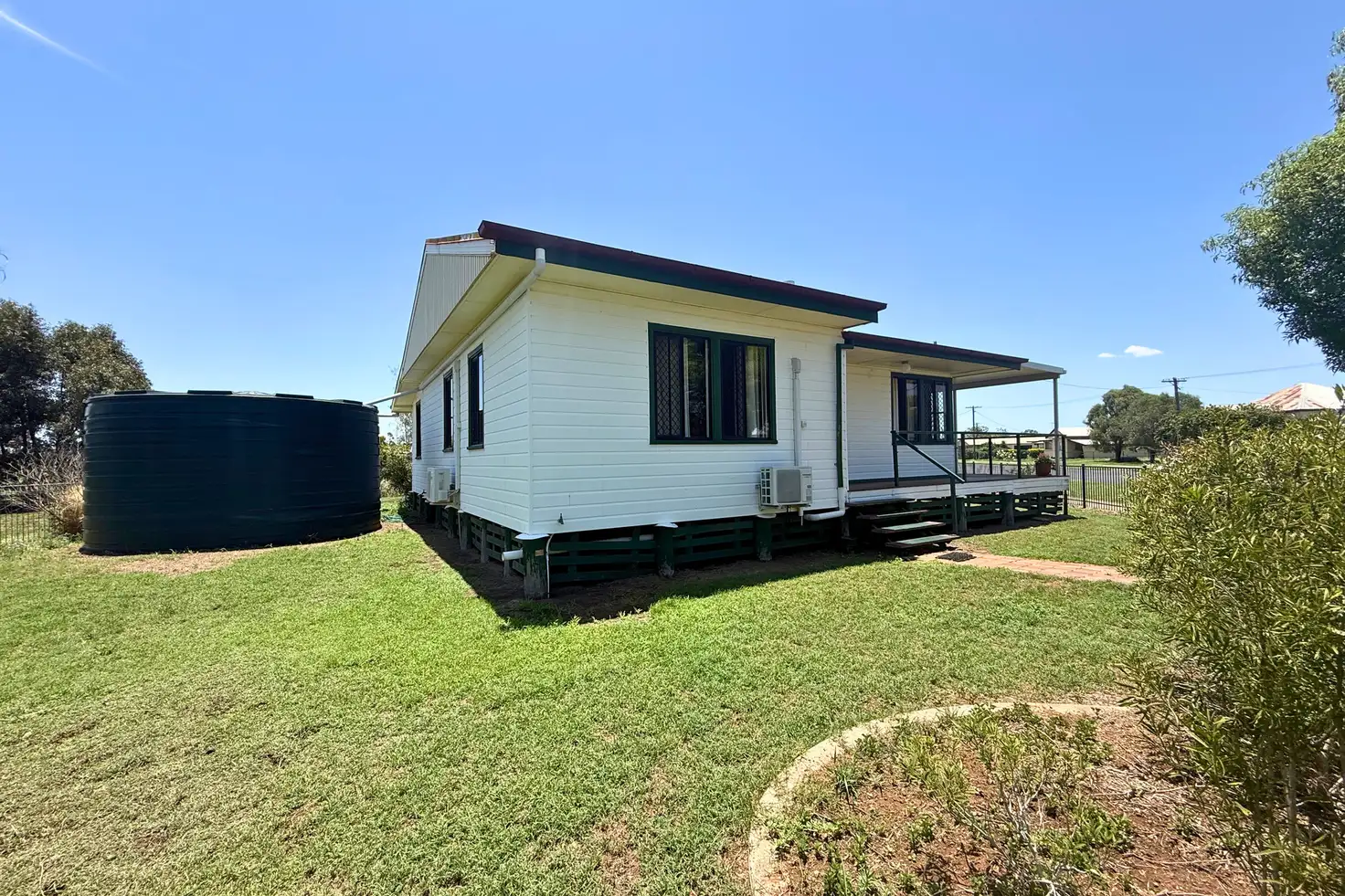 Main view of Homely house listing, 18 Nicholson Street, Dalby QLD 4405