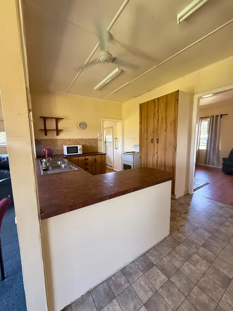 Second view of Homely house listing, 18 Nicholson Street, Dalby QLD 4405