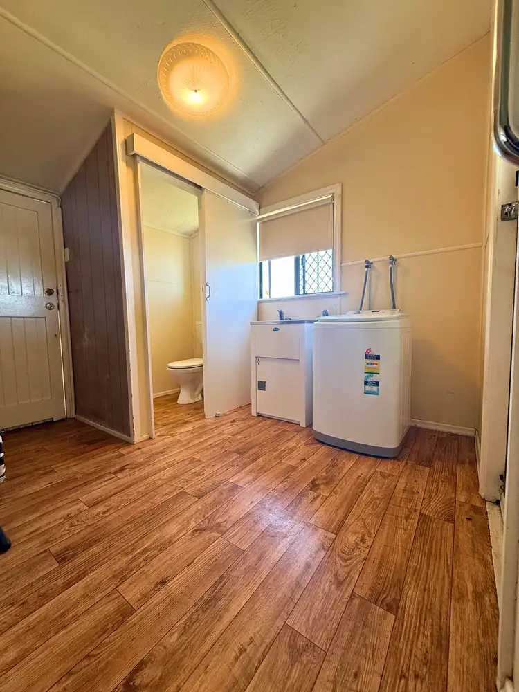 Sixth view of Homely house listing, 18 Nicholson Street, Dalby QLD 4405