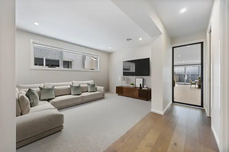 Fourth view of Homely house listing, 425 Doveton Street North, Soldiers Hill VIC 3350