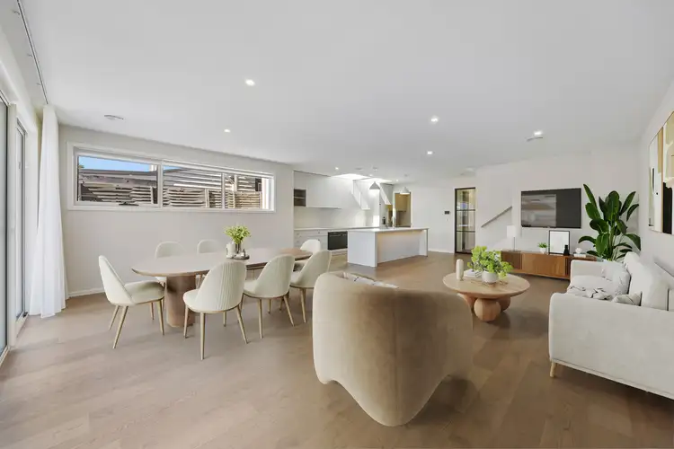 Fifth view of Homely house listing, 425 Doveton Street, Soldiers Hill VIC 3350