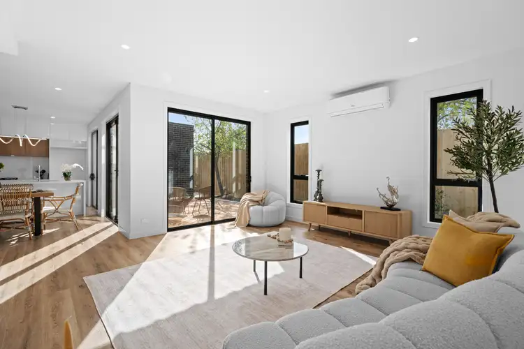 Fourth view of Homely townhouse listing, 3/23 David Street, Noble Park VIC 3174