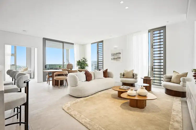 1305/40 Solent Circuit, Norwest NSW 2153