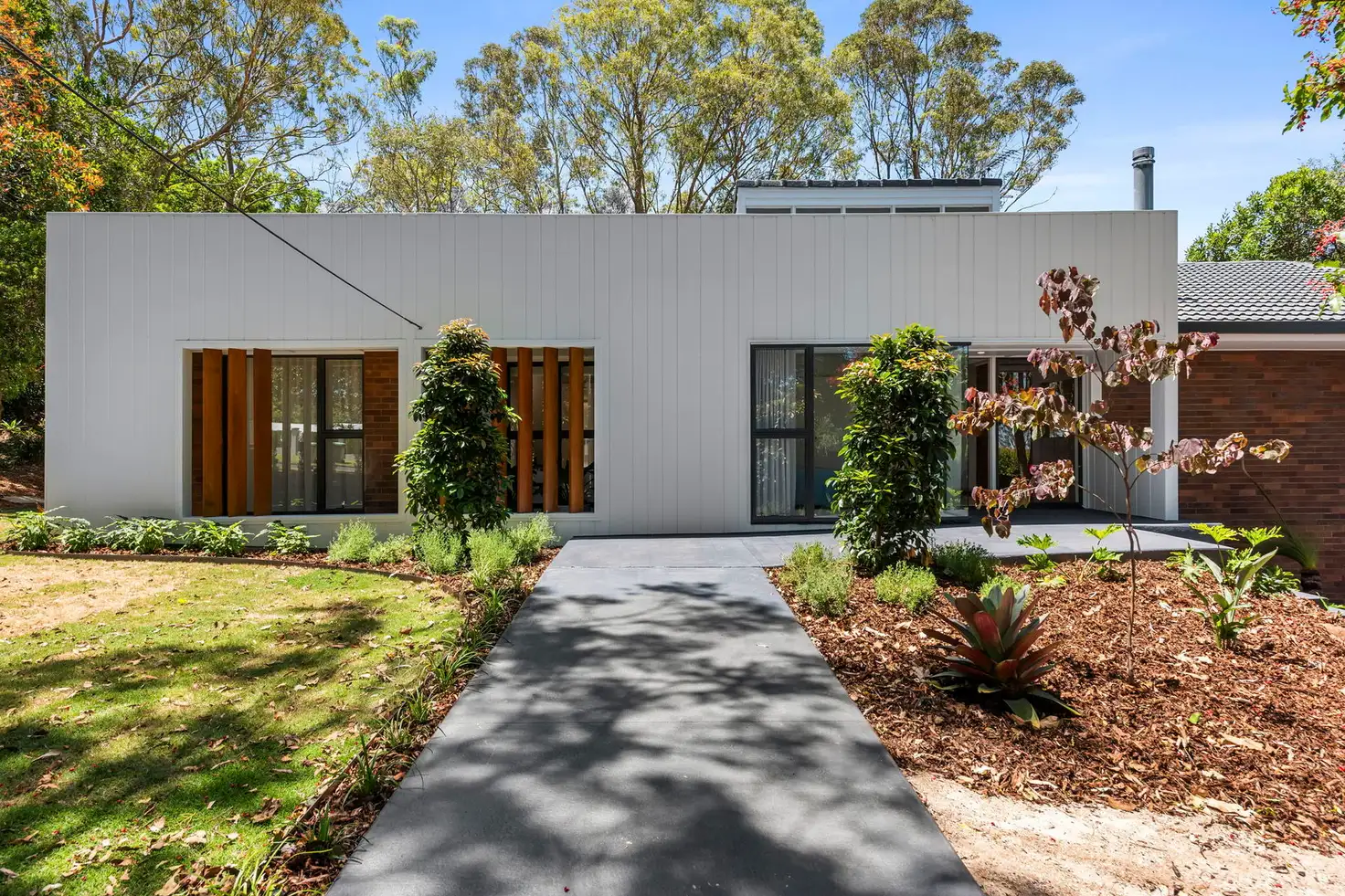 Main view of Homely rural property listing, 11 Dorge Street, Middle Ridge QLD 4350