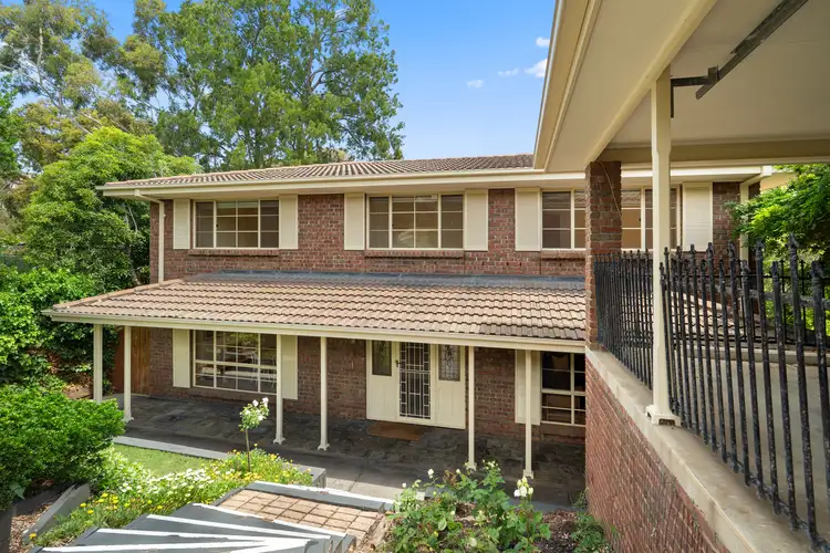 2B Gandys Gully Road