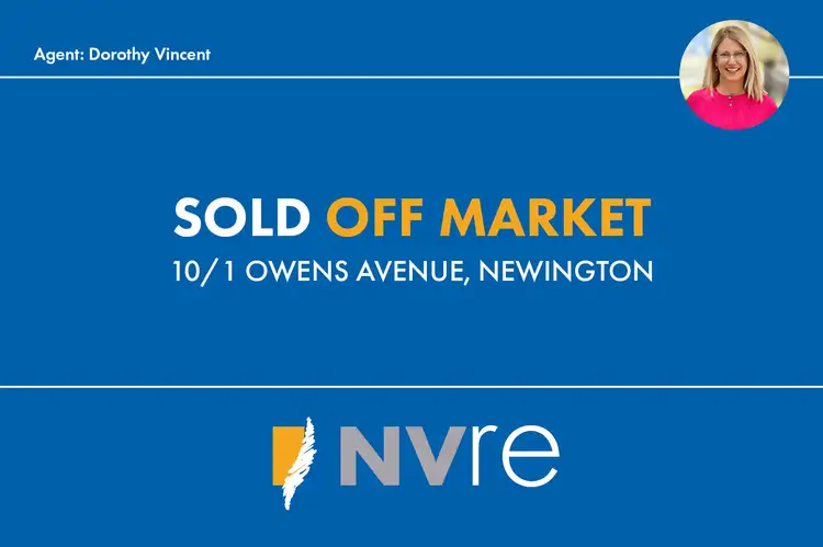 10/1 Owens Avenue, Newington NSW 2127