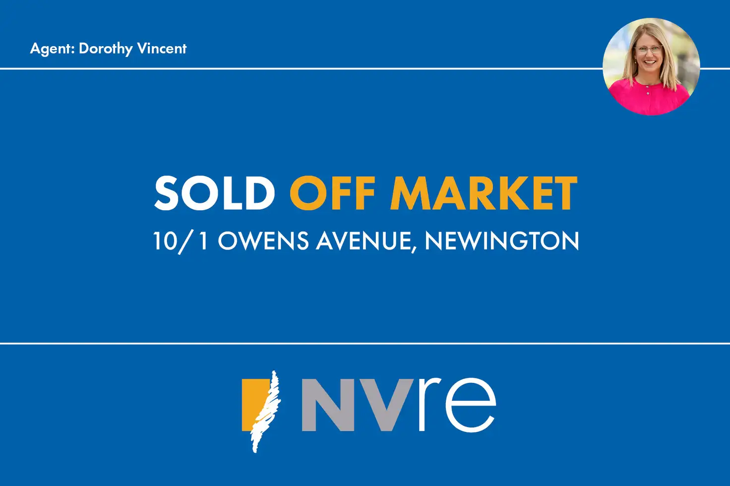 Main view of Homely apartment listing, 10/1 Owens Avenue, Newington NSW 2127