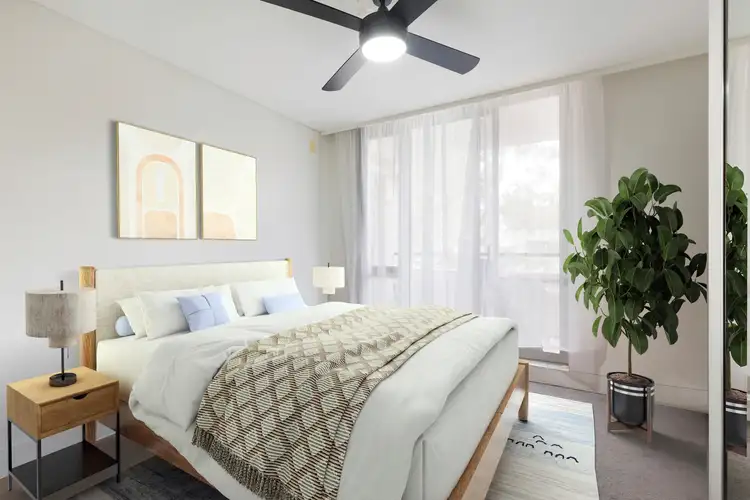 Fourth view of Homely apartment listing, 10/1 Owens Avenue, Newington NSW 2127