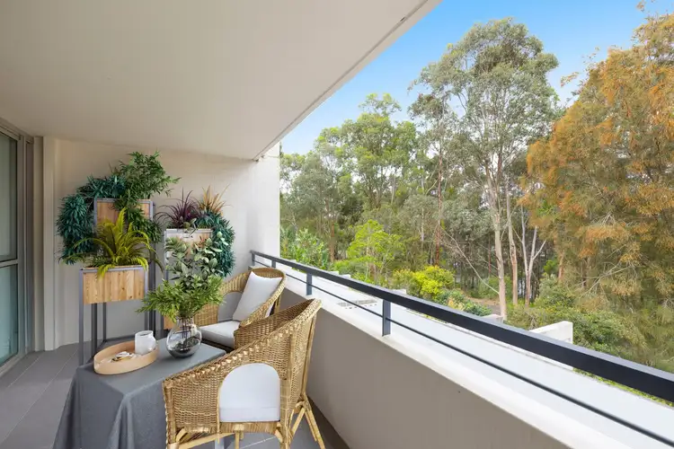 Sixth view of Homely apartment listing, 10/1 Owens Avenue, Newington NSW 2127