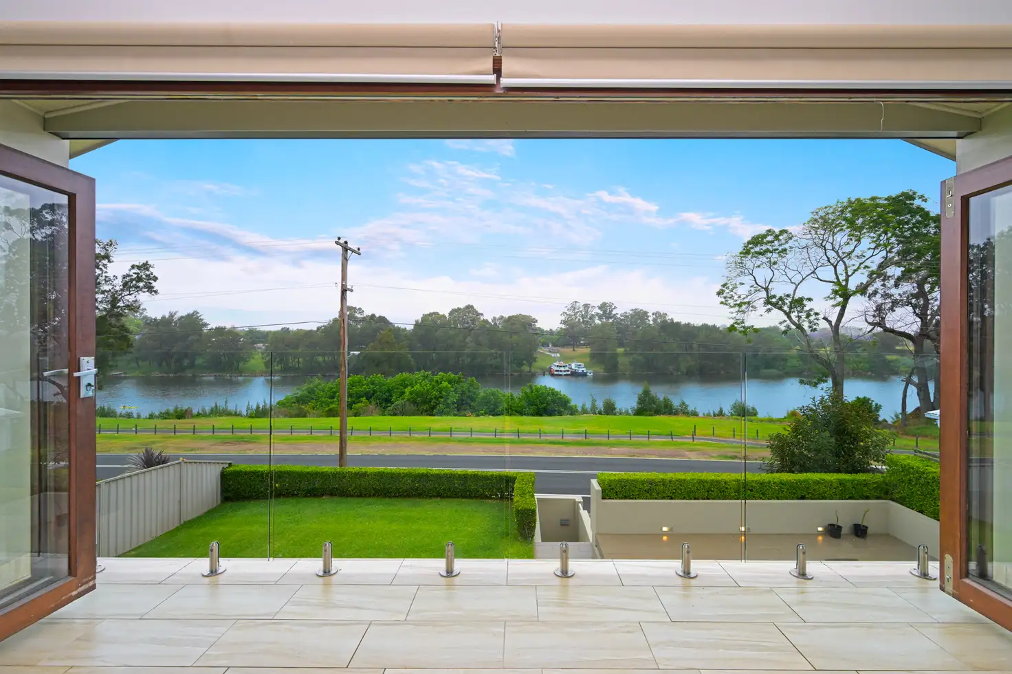 Main view of Homely house listing, 159 River Road, Leonay NSW 2750