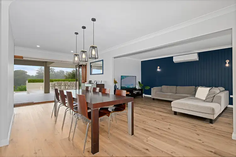 Third view of Homely house listing, 159 River Road, Leonay NSW 2750