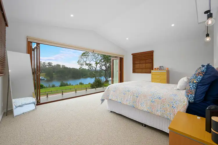 Fifth view of Homely house listing, 159 River Road, Leonay NSW 2750
