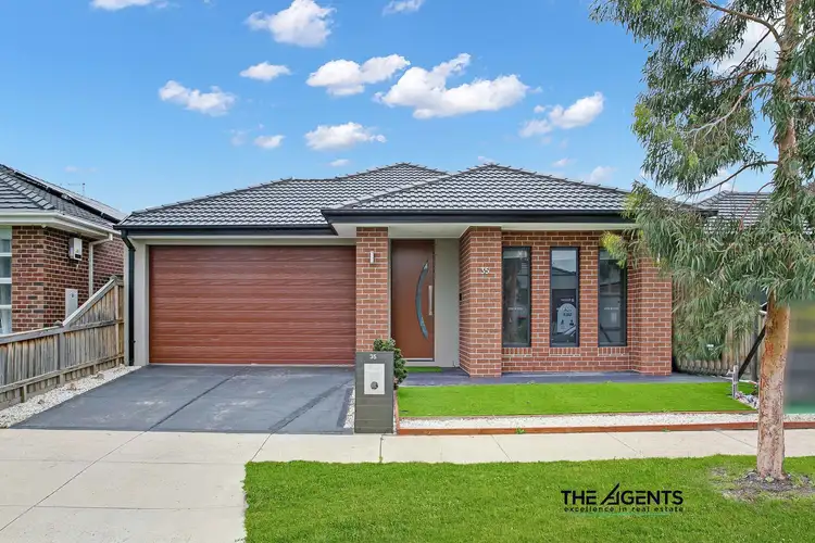35 Lay Street, Tarneit VIC 3029