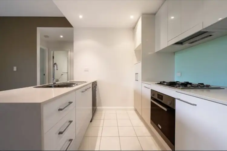 Fourth view of Homely apartment listing, 302/10 Duntroon Avenue, St Leonards NSW 2065