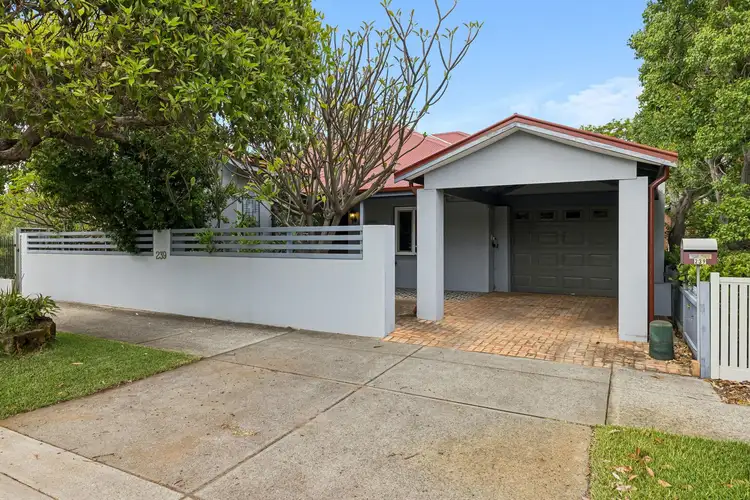 239 Eighth Avenue, Inglewood WA 6052