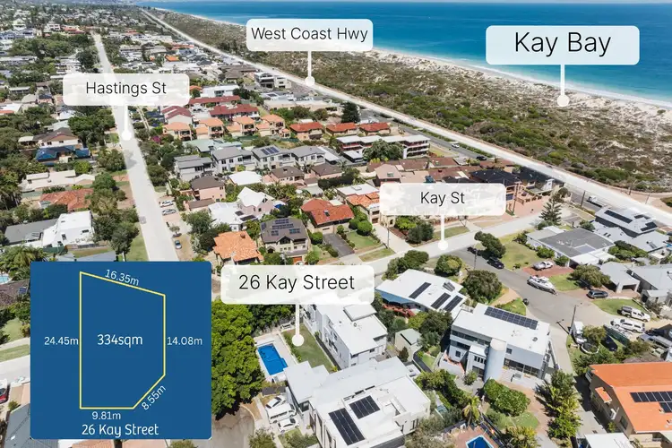 26 Kay Street