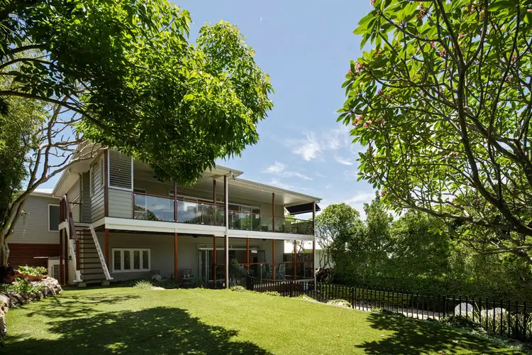 Fourth view of Homely house listing, 50 Beatrice Street, Bardon QLD 4065