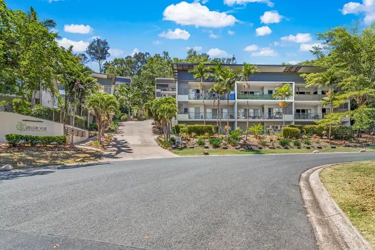 42/3 Deloraine Close, Cannonvale QLD 4802