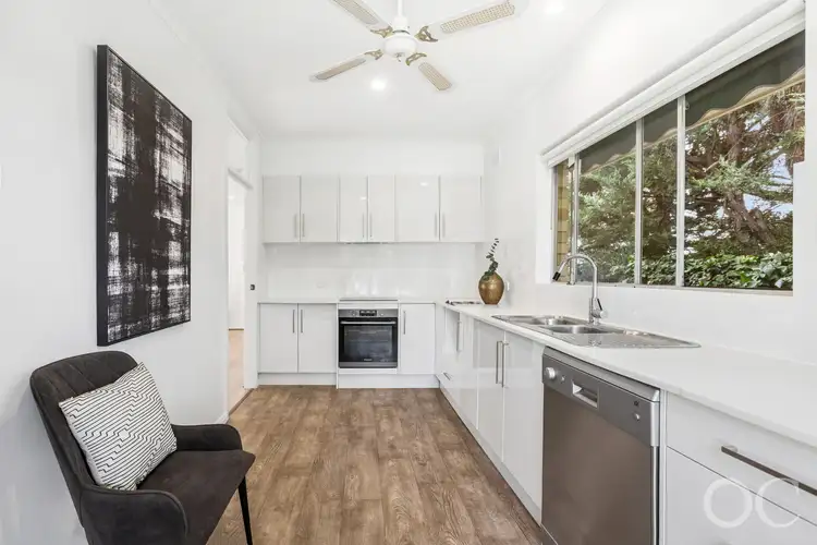 Second view of Homely unit listing, 4/8 Montrose Avenue, Netherby SA 5062