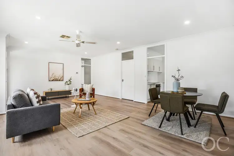 Third view of Homely unit listing, 4/8 Montrose Avenue, Netherby SA 5062