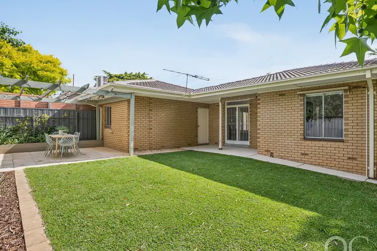 Fourth view of Homely unit listing, 4/8 Montrose Avenue, Netherby SA 5062