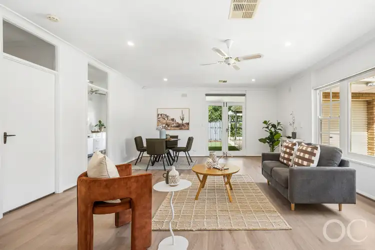 Fifth view of Homely unit listing, 4/8 Montrose Avenue, Netherby SA 5062