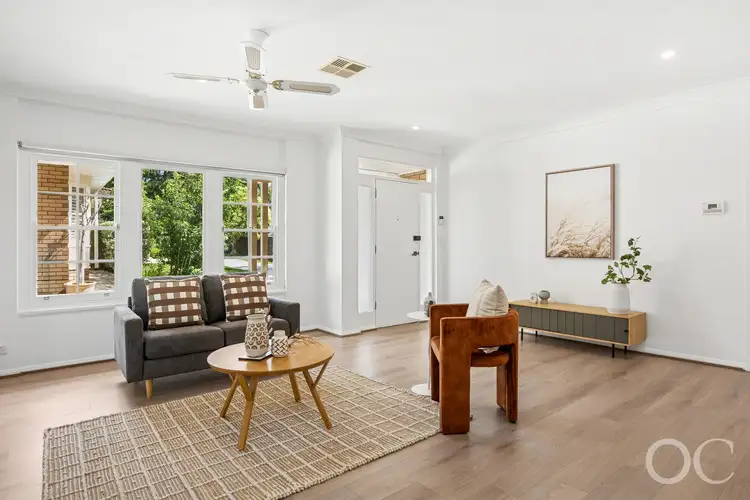 Sixth view of Homely unit listing, 4/8 Montrose Avenue, Netherby SA 5062