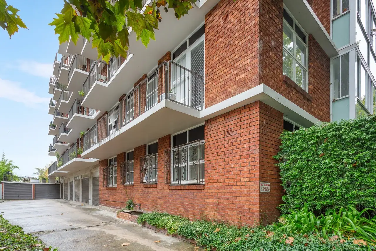 Main view of Homely apartment listing, 44/12 Wylde Street, Potts Point NSW 2011