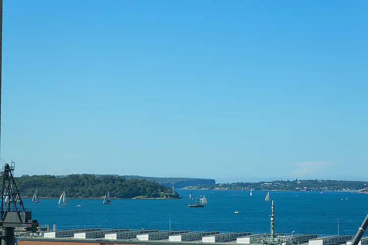 Third view of Homely apartment listing, 44/12 Wylde Street, Potts Point NSW 2011