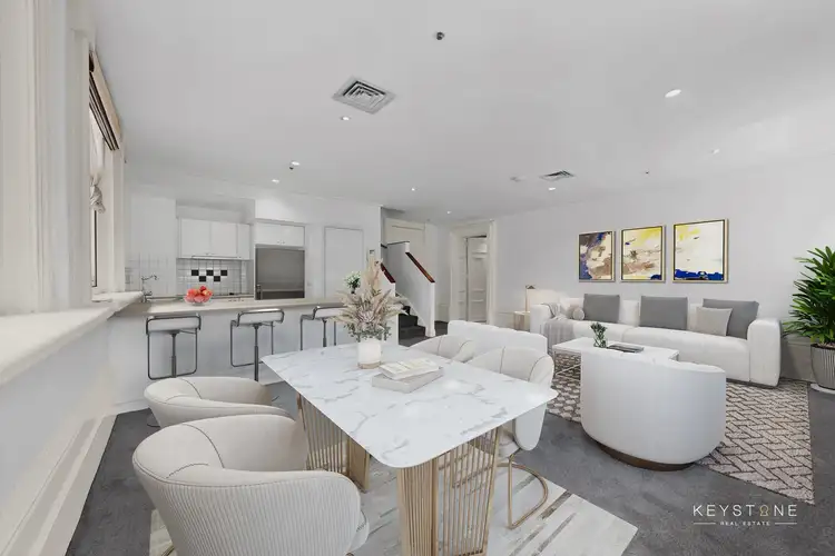 225/57 Spencer Street, Melbourne VIC 3000