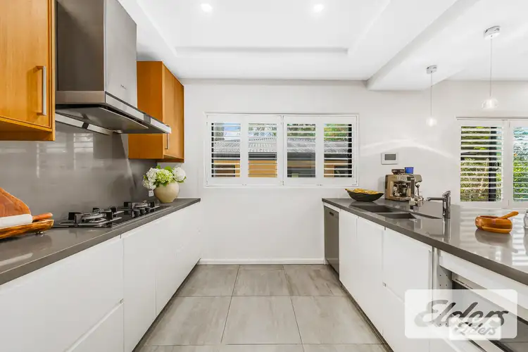 Second view of Homely house listing, 386 Peats Ferry Road, Hornsby NSW 2077