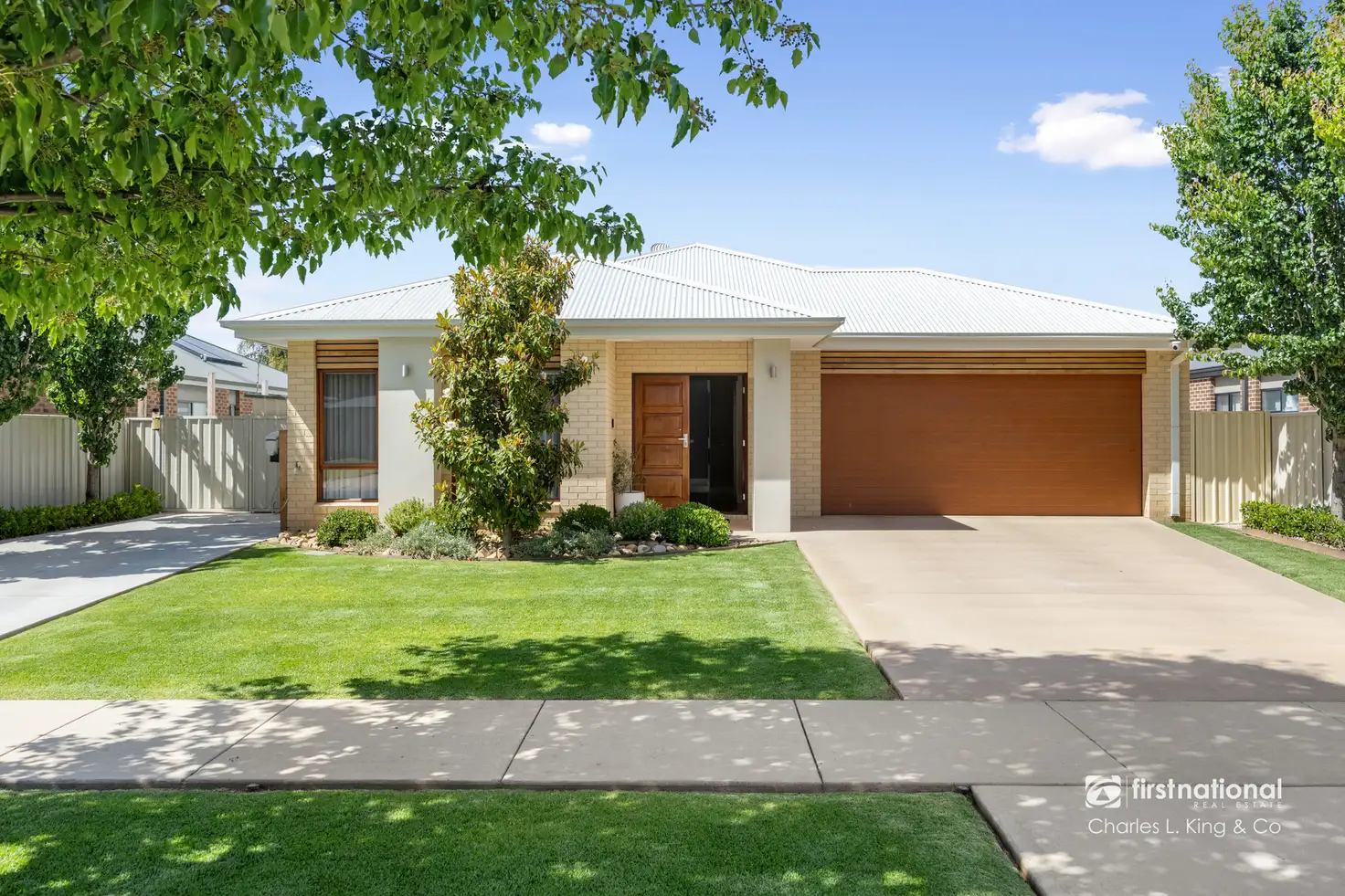 Main view of Homely house listing, 39 Skye Avenue, Moama NSW 2731