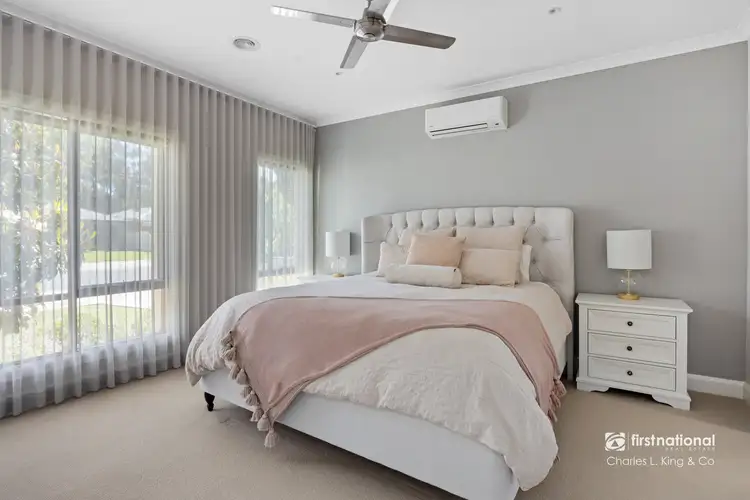 Fourth view of Homely house listing, 39 Skye Avenue, Moama NSW 2731