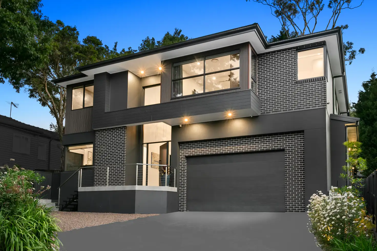 Main view of Homely house listing, 19a Chapman Avenue, Beecroft NSW 2119