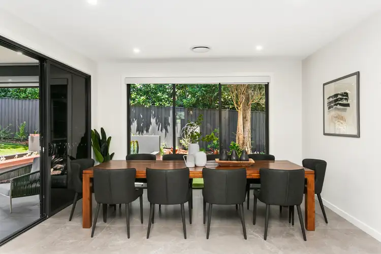 Third view of Homely house listing, 19a Chapman Avenue, Beecroft NSW 2119