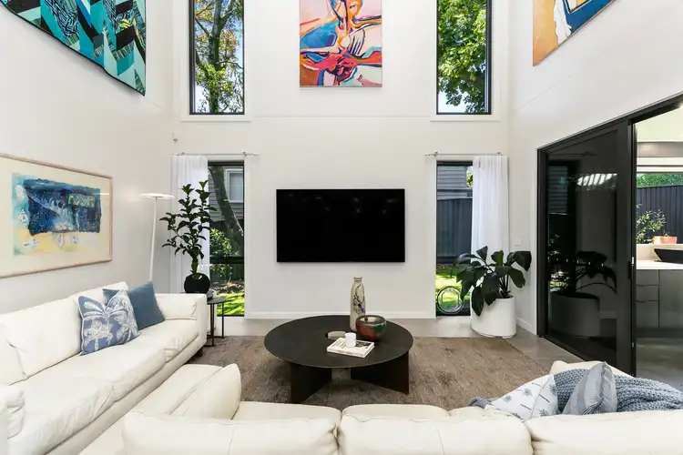 Fifth view of Homely house listing, 19a Chapman Avenue, Beecroft NSW 2119