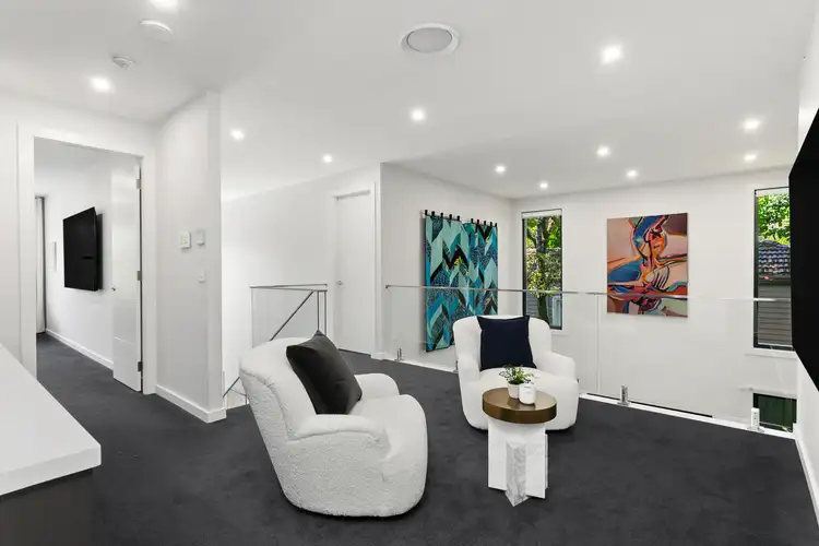 Sixth view of Homely house listing, 19a Chapman Avenue, Beecroft NSW 2119