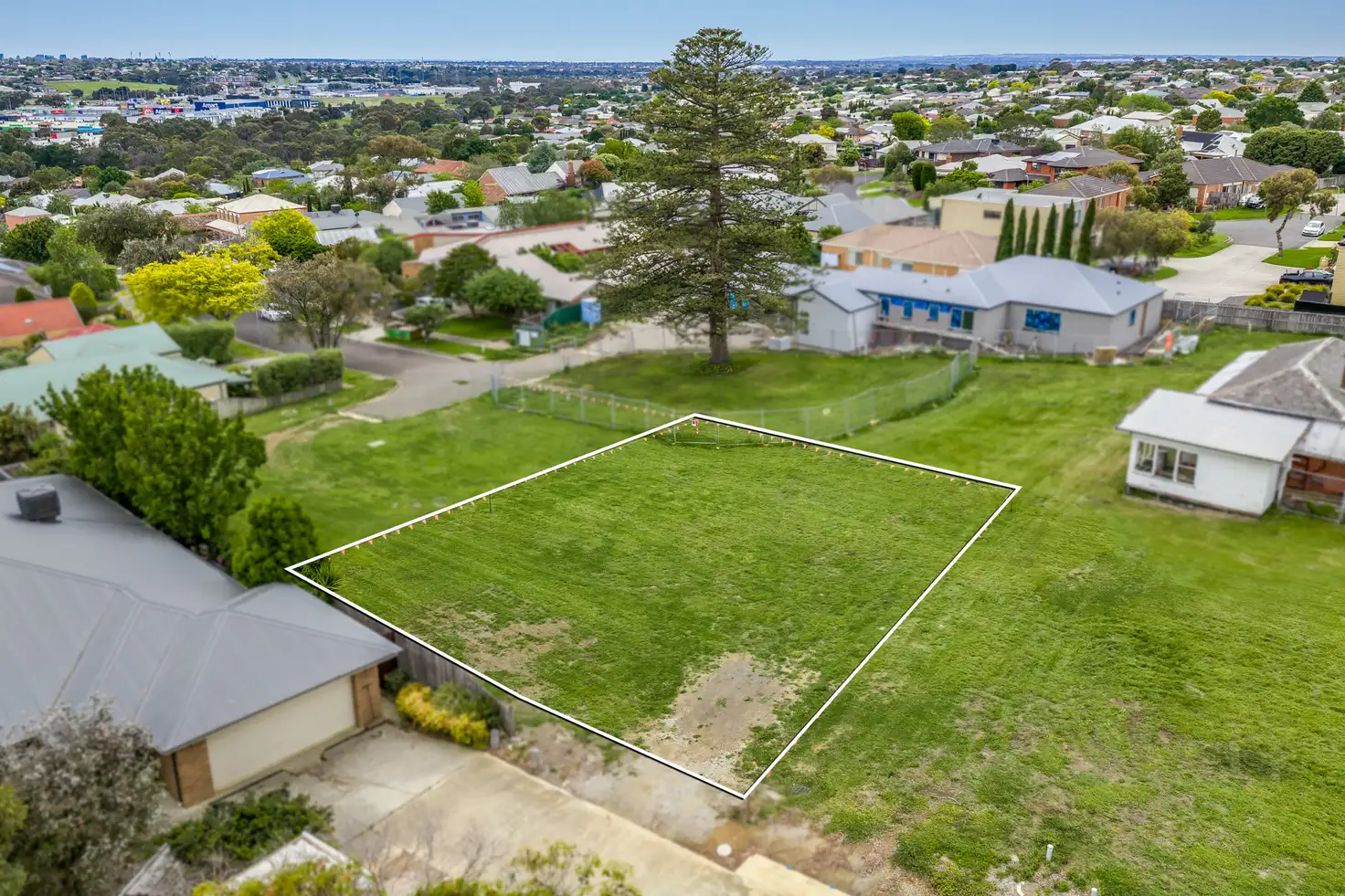 Main view of Homely land listing, 17 Delgany Mews, Waurn Ponds VIC 3216