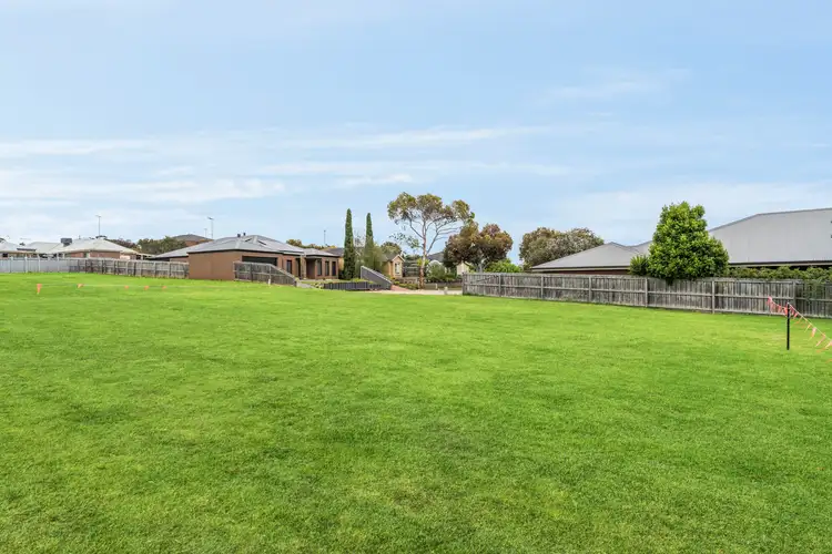 Fifth view of Homely land listing, 17 Delgany Mews, Waurn Ponds VIC 3216