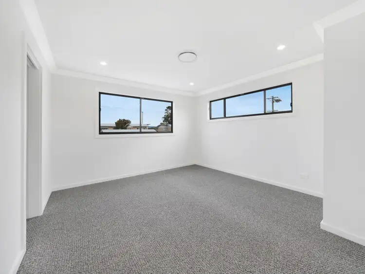 Third view of Homely townhouse listing, 4/6 Benaud Crescent, Warilla NSW 2528