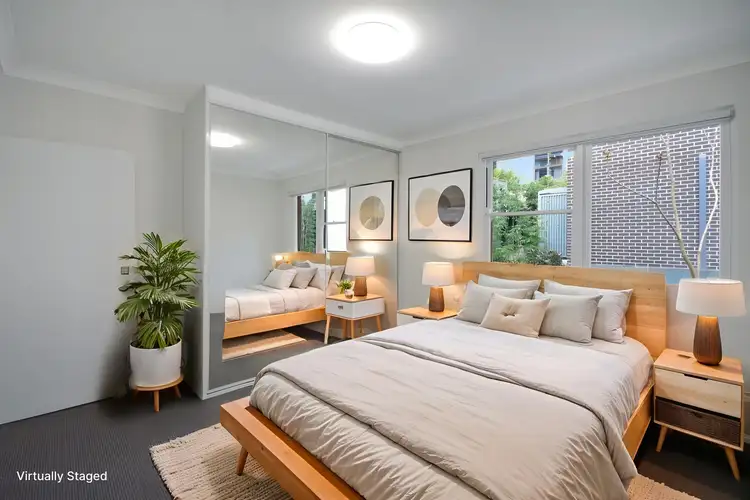 Fourth view of Homely apartment listing, 2/36 Dickson Street, Bronte NSW 2024