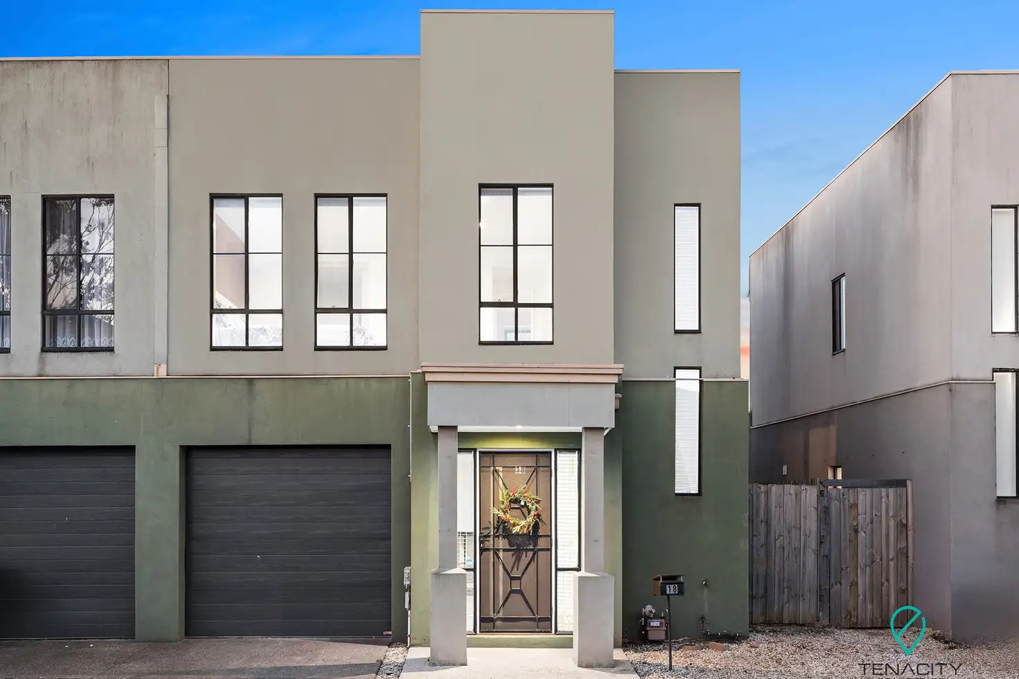 Main view of Homely townhouse listing, 18/62 Andrew Street, Melton South VIC 3338