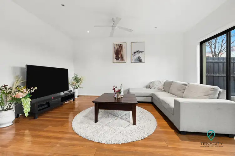 Second view of Homely townhouse listing, 18/62 Andrew Street, Melton South VIC 3338