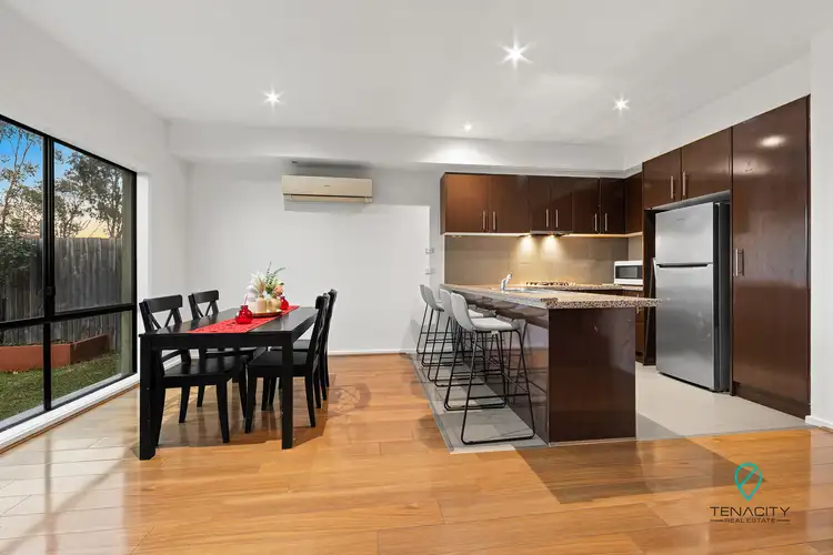 Third view of Homely townhouse listing, 18/62 Andrew Street, Melton South VIC 3338