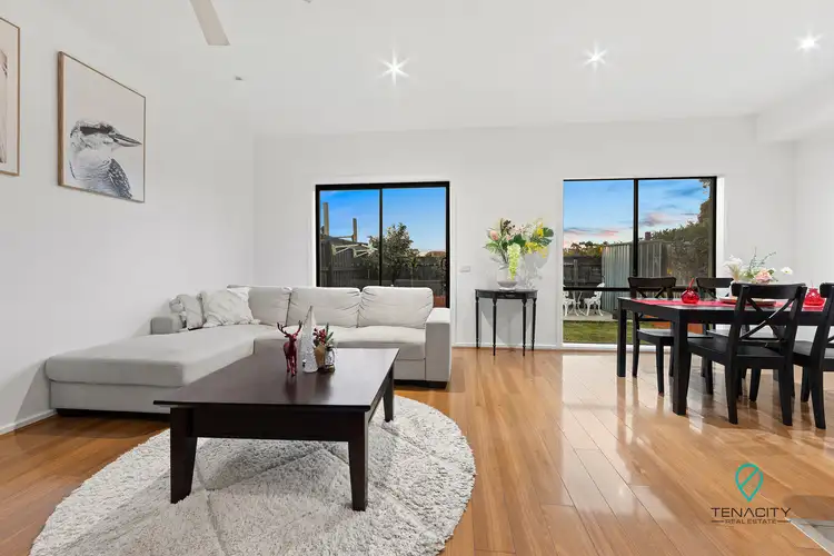 Fourth view of Homely townhouse listing, 18/62 Andrew Street, Melton South VIC 3338