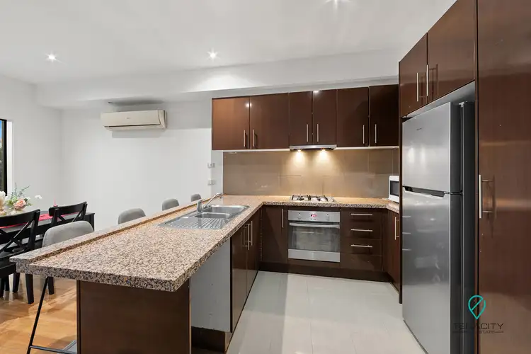 Fifth view of Homely townhouse listing, 18/62 Andrew Street, Melton South VIC 3338