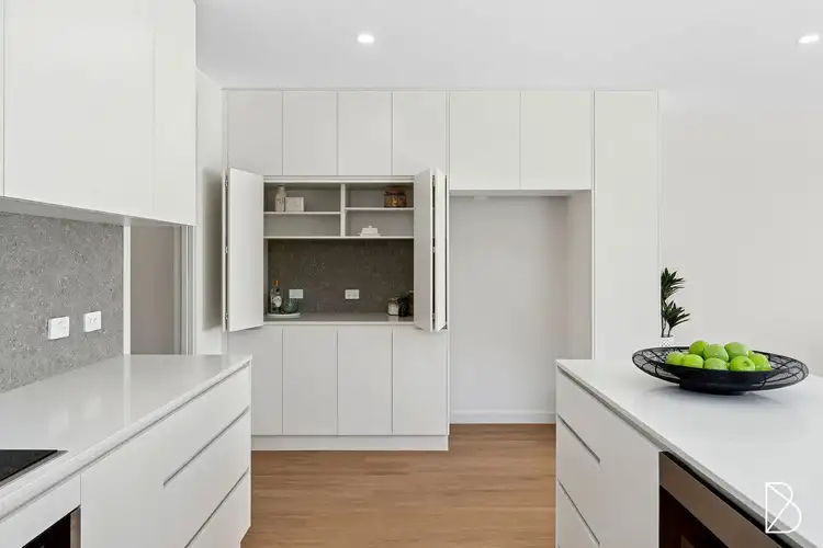 Third view of Homely house listing, 2/14 Conyers Street, Hughes ACT 2605