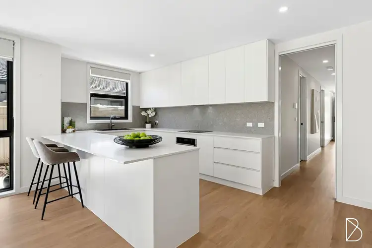 Fourth view of Homely house listing, 2/14 Conyers Street, Hughes ACT 2605