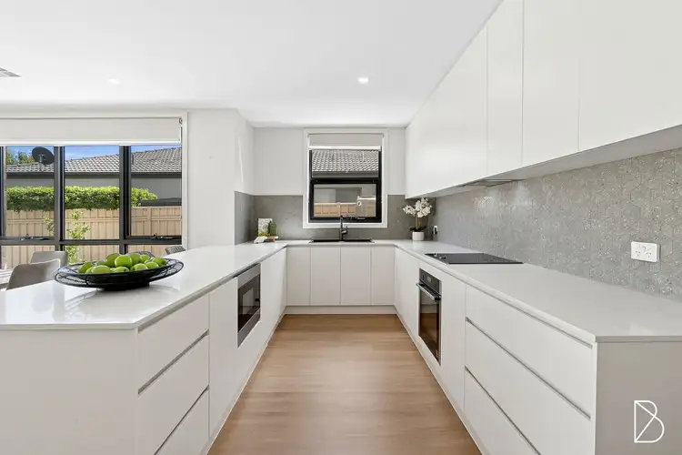 Fifth view of Homely house listing, 2/14 Conyers Street, Hughes ACT 2605