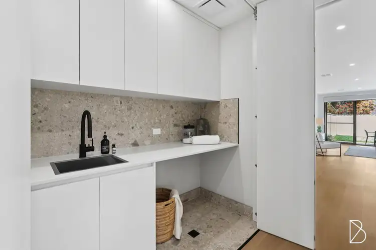 Sixth view of Homely house listing, 2/14 Conyers Street, Hughes ACT 2605